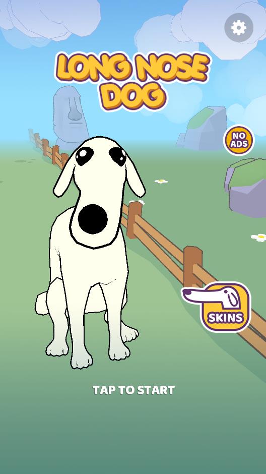 Long Nose Dog手游0