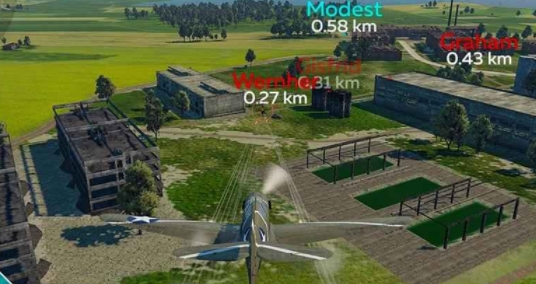 战争雷霆手游官方版War Thunder Mobile 战争雷霆手游官方版War Thunder Mobile