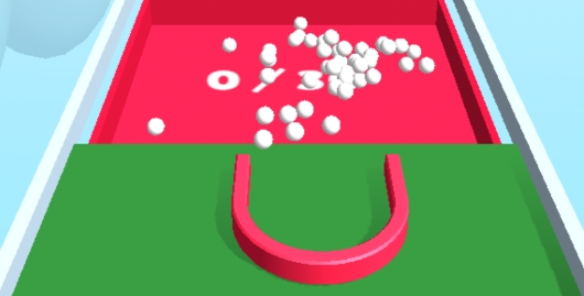 Picker 3D滚球收集器游戏官方版本 Picker 3D滚球收集器游戏官方版本