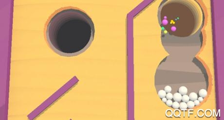 Sand Balls游戏ios版 Sand Balls游戏ios版