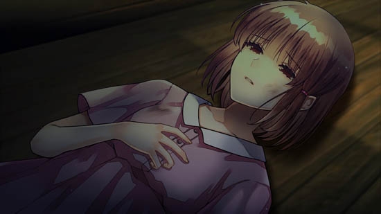 未然侦探The Protea Cases官方版(未然探偵)