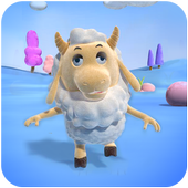 会说话的羊Talking Sheep官方版手游