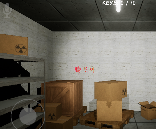 无声尖叫恐怖游戏手机版