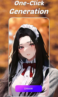 AI动漫照片生成器app官方版AI Mirror3