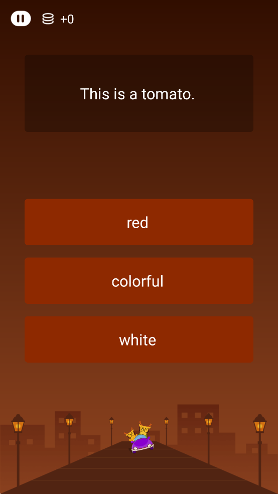 DeerPlus多语言学习平台app0