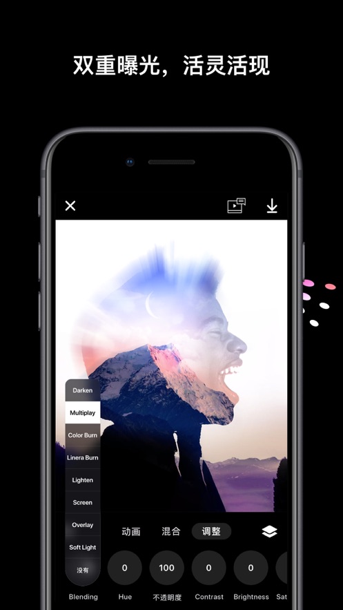 Disflow APP苹果版1
