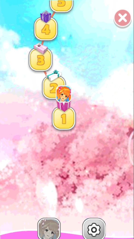我的会说话的女孩金币不减反增版3