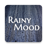 RAINY MOOD模拟雨天音效软件