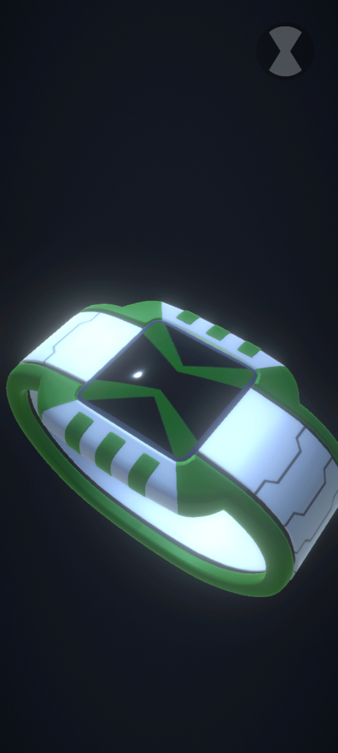 少年骇客模拟器最新版(Omnitrix Simulator)3