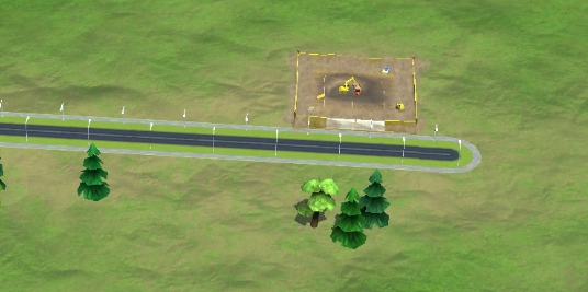 模拟城市我是市长国际服SimCity 模拟城市我是市长国际服SimCity