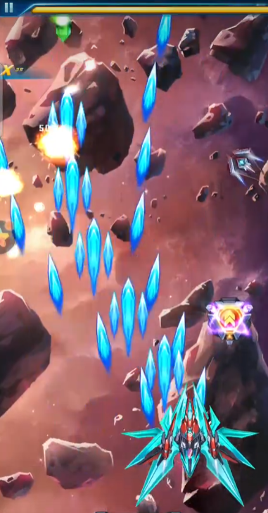 王牌机战qq登录版3