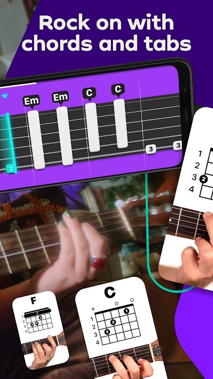Simply Guitar2026最新版(简单吉他)2
