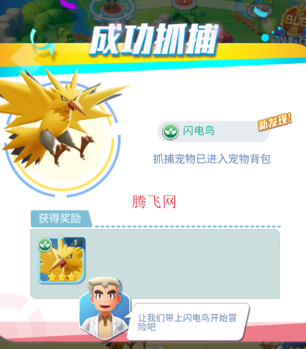 守护精灵奇迹游戏手机版