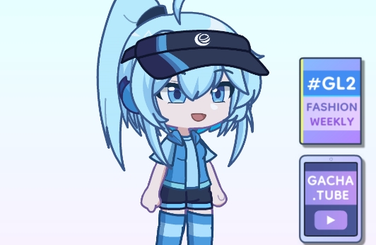 扭蛋人生2官方版Gacha Life 2 扭蛋人生2官方版Gacha Life 2