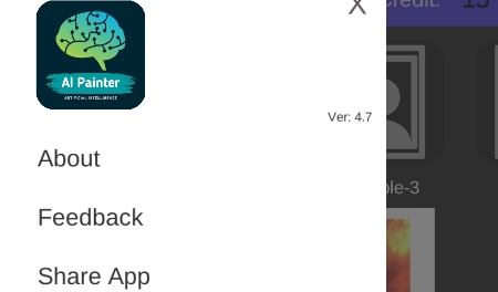 AI Painter app最新版 AI Painter app最新版