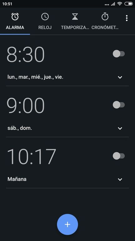 华为时钟app官方版(Huawei Clock)0