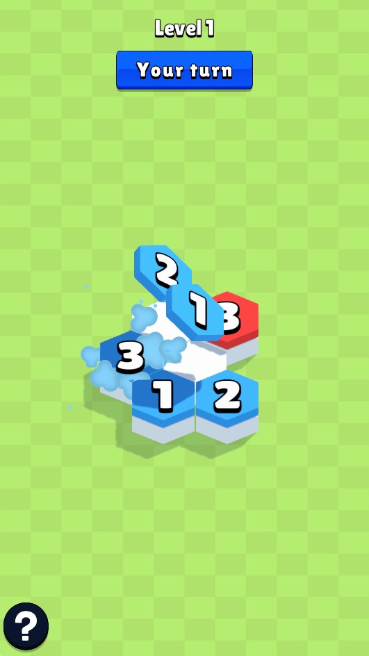 数字接管游戏官方版Number Takeover2