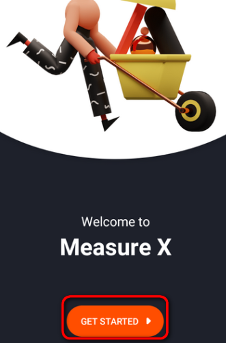 Measurex工具箱app手机版