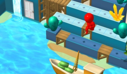Rope Cut - Rescue Hero断绳拯救英雄最新版 Rope Cut - Rescue Hero断绳拯救英雄最新版
