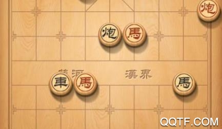 象棋我特牛红包版 象棋我特牛红包版