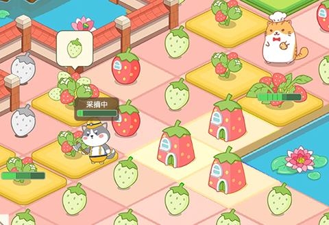 开心动物园手游安卓版 开心动物园手游安卓版