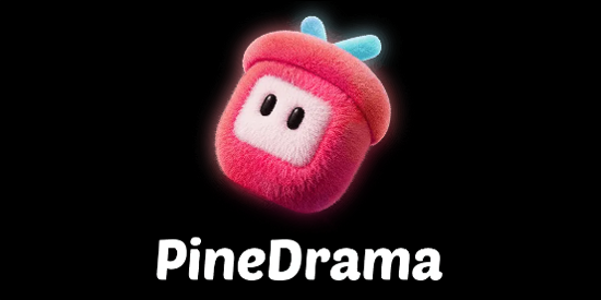PineDrama红果短剧海外版