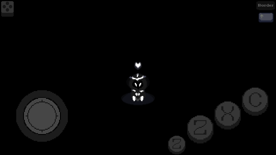 三角符文苏西的故事手机版DRSS Beta Demo Story Mode0