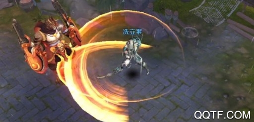 玄虚劫IOS版