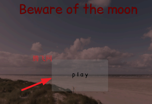 当心月亮游戏手机版(月球苏醒)Beware of the moon