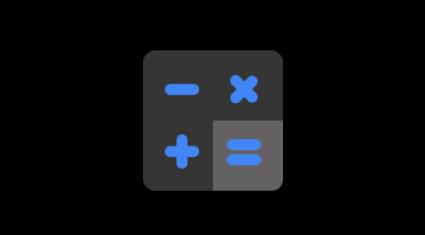 calculator科学计算器app