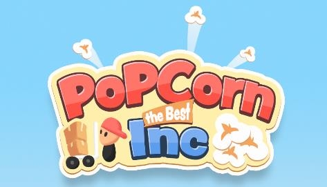 爆米花工厂游戏(Popcorn Inc) 爆米花工厂游戏(Popcorn Inc)