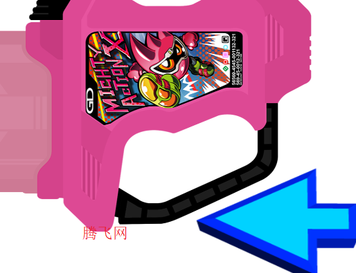 假面骑士艾克赛德变身腰带模拟器手机版Ex-Aid Henshin