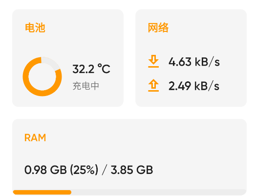 Castro硬件检测app手机版 Castro硬件检测app手机版