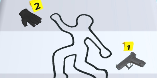 Forensic Master法医大师破解版