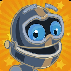 Kids A-Z最新版本