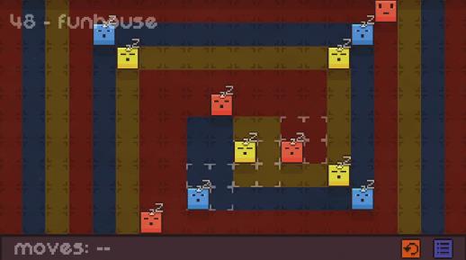 瞌睡方块游戏(Sleepy Blocks)1