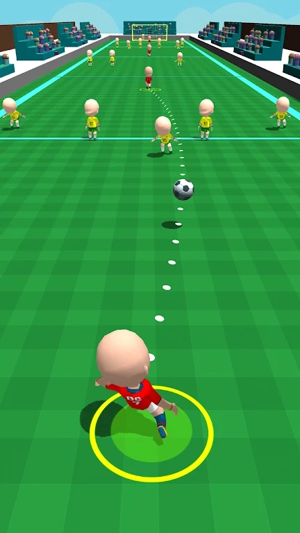 足球比赛游戏官方版Football Match - Soccer Games2