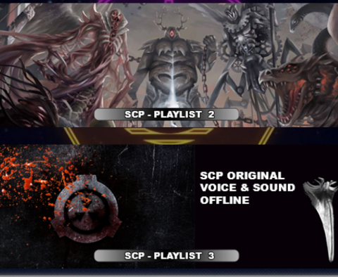 scp绝密音效档案手机版appSCP Original Voice Sound Offline scp绝密音效档案手机版appSCP Original Voice Sound Offline