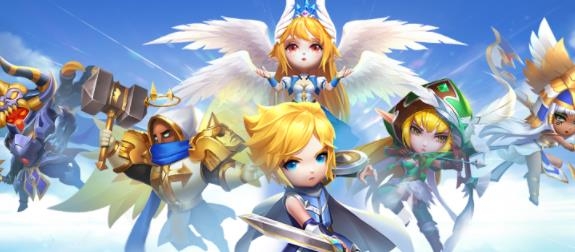 光明冒险手游最新版 光明冒险手游最新版