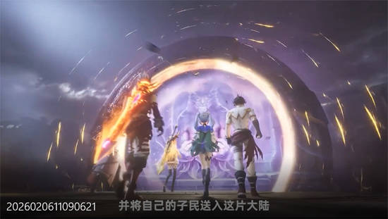 神陵武装0.05海量资源版 神陵武装0.05海量资源版