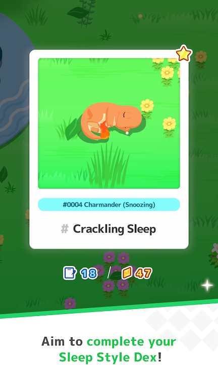 宝可梦sleep官方版Pokemon Sleep2