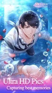 恋与制作人国际版(Mr Love: Queens Choice)3