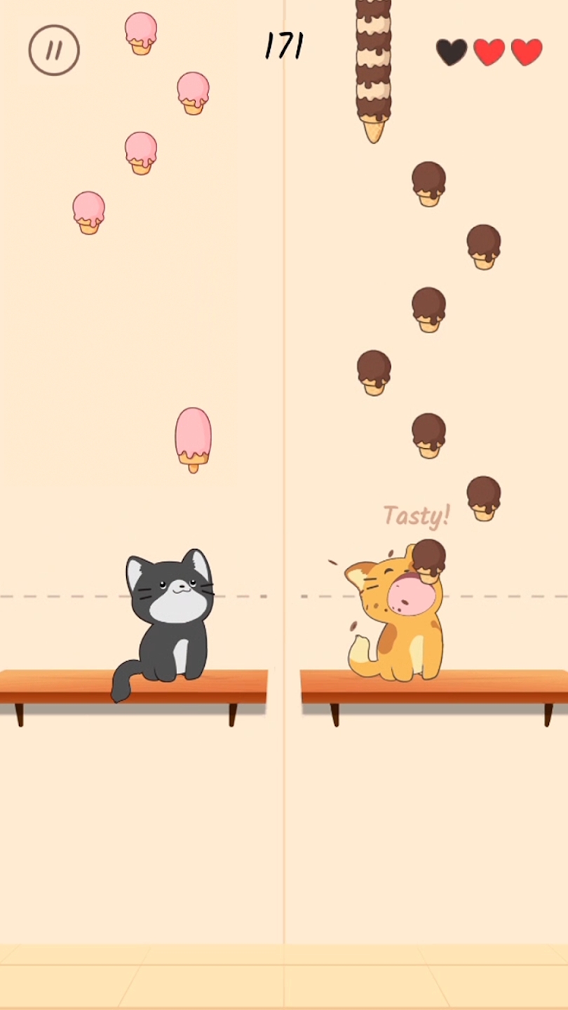 二重奏猫咪官方版(Duet Cats)2
