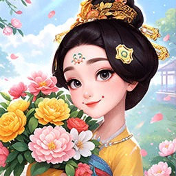 我的花园世界官方版