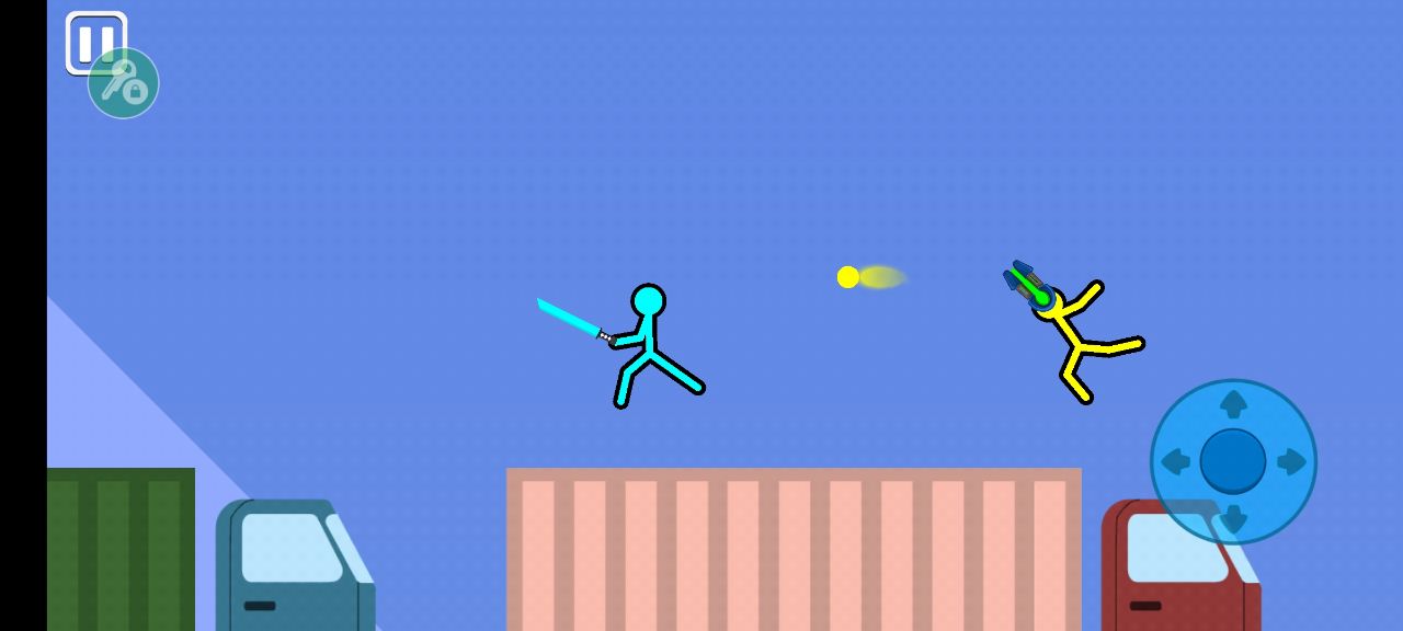 火柴人至高对决内置作弊菜单最新版本Supreme Duelist Stickman2