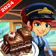 餐车冲刺冒险游戏官方版(DASH Adventures)