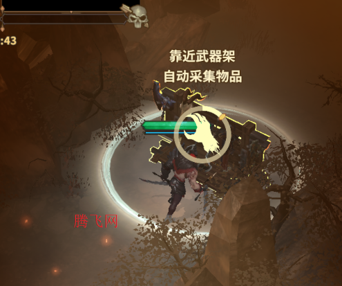 迷你暗黑破坏神手机版 迷你暗黑破坏神手机版