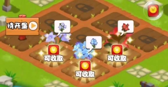 我的小院手游最新版 我的小院手游最新版