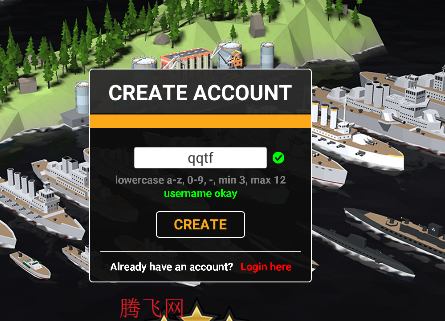 荣耀战舰游戏手机版 荣耀战舰游戏手机版