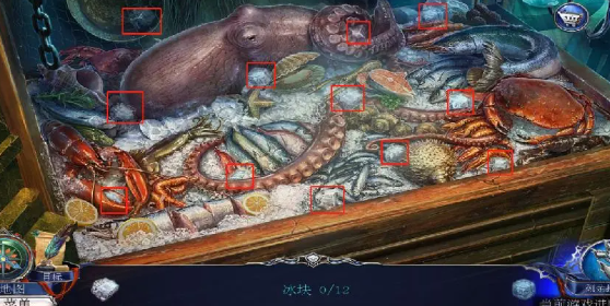密室逃脱13秘密任务畅玩版